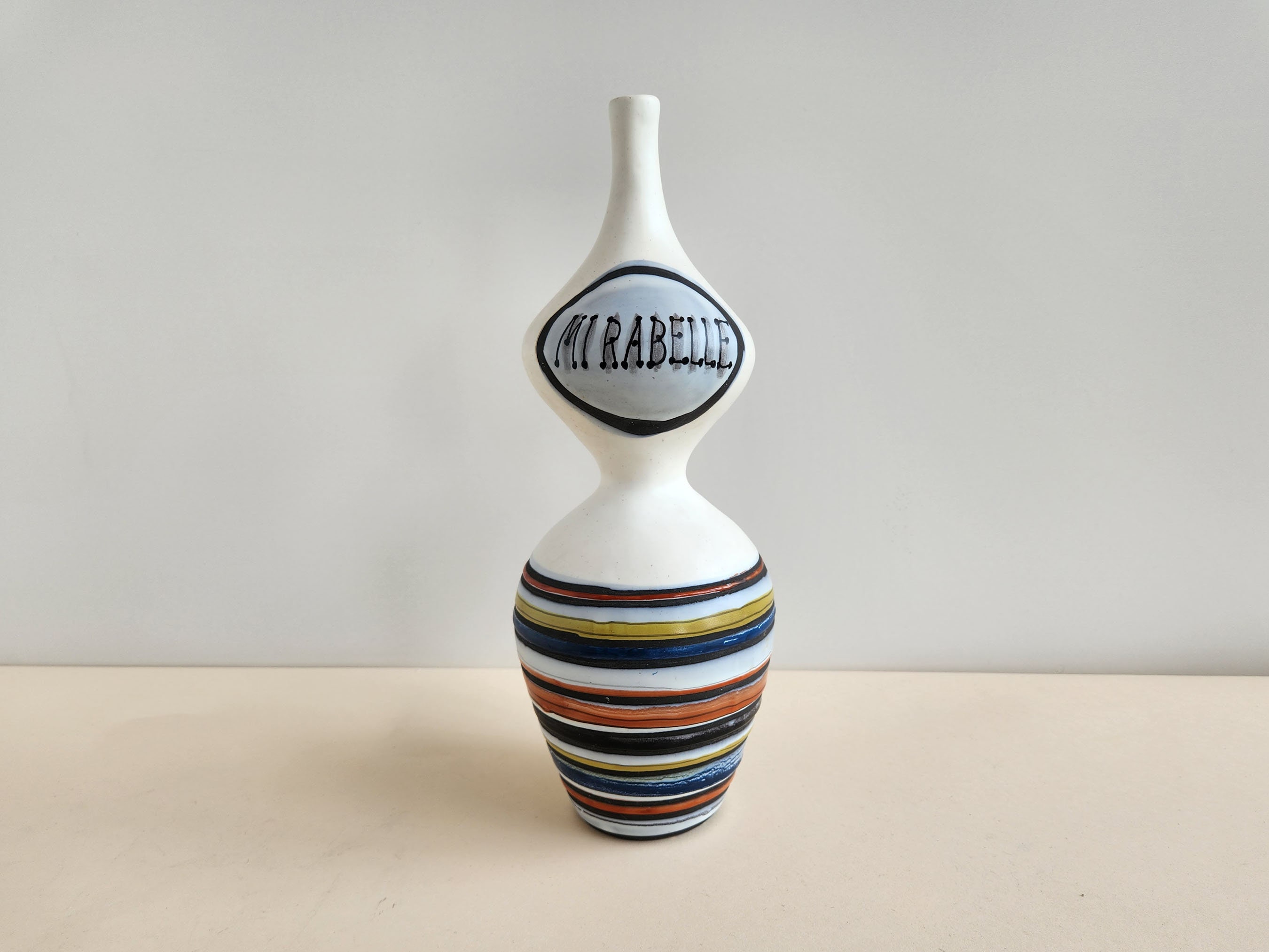 希少本 ROGER CAPRON : Ceramiste プルーヴェ Proantic: Ceramic Roger Capron