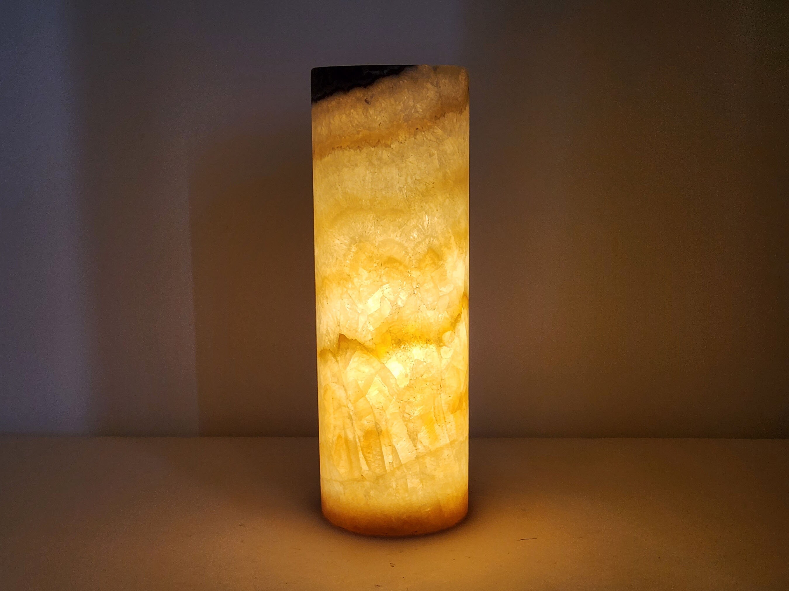 Onyx lamp - Etsy 日本