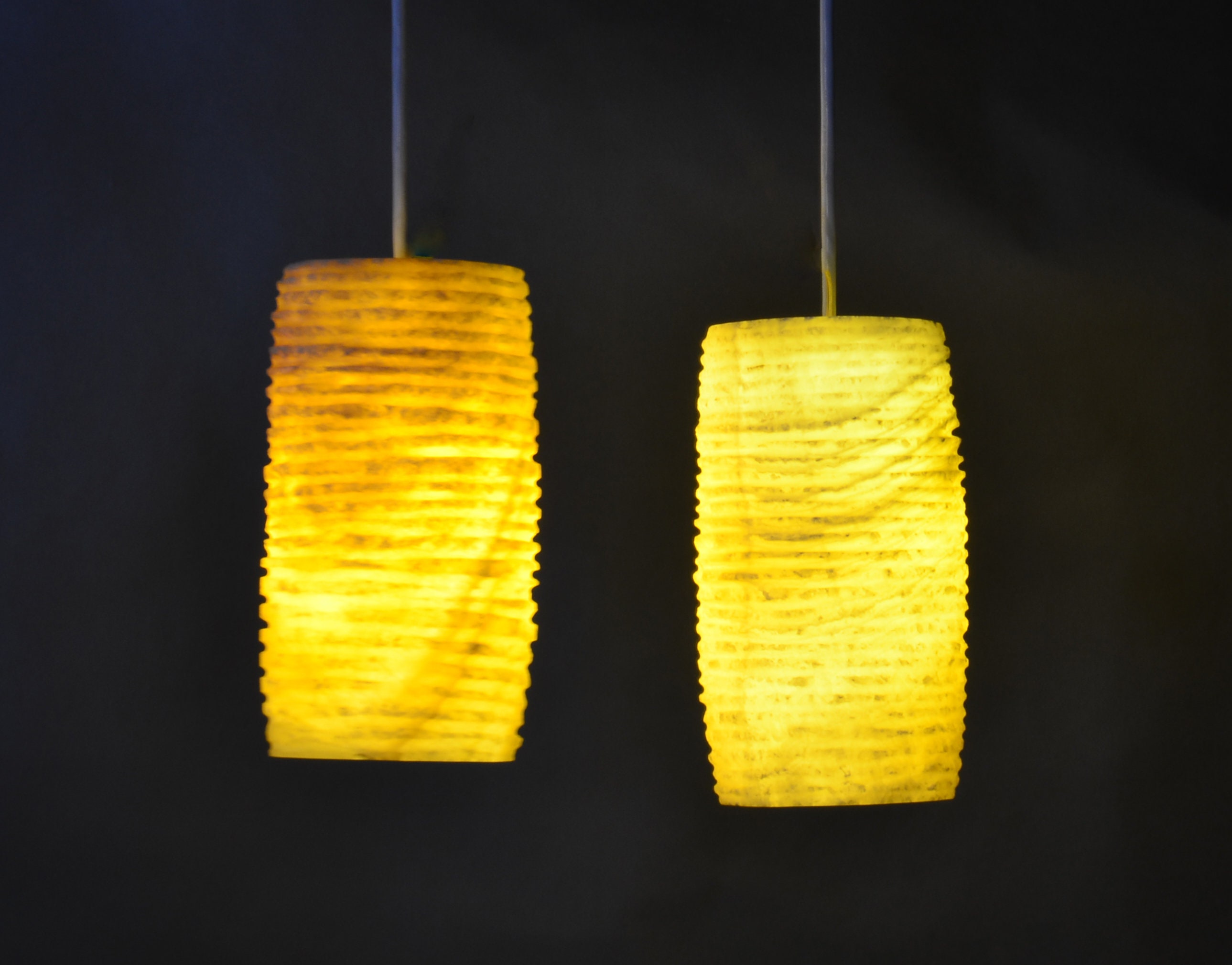 Mexican onyx lamp - Etsy 日本