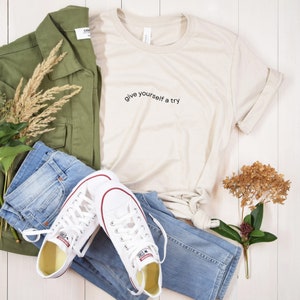 The 1975 Unisex Shirt, Song Lyrics By The 1975, Music Lyrics, Positive Vibes, Holiday Gift Ideas