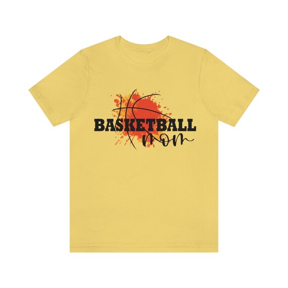 I Love Basketball Shirt - Mom Life Gift I Love Basketball Shirt - Mom Life Gift