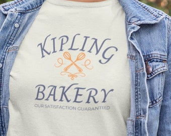 Koszulka Kipling Bakery, Koszulka Ruthless Boys of the Zodiac, Koszulka Kipling Brothers, Gadżety Ruthless Boys, Koszulka Aurora Academy