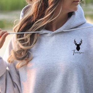 Throne of Glass Hoodie, Terrasen Sweatshirt, Tog Sweatshirt, Throne of Glass Sweater, Gift for Reader