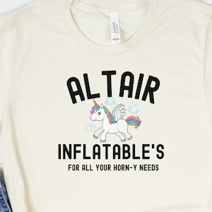 Caleb Altair T-shirt, Zodiac Academy Funny Shirt, Gift for fans of Zodiac Academy, Horny for the Horn shirt