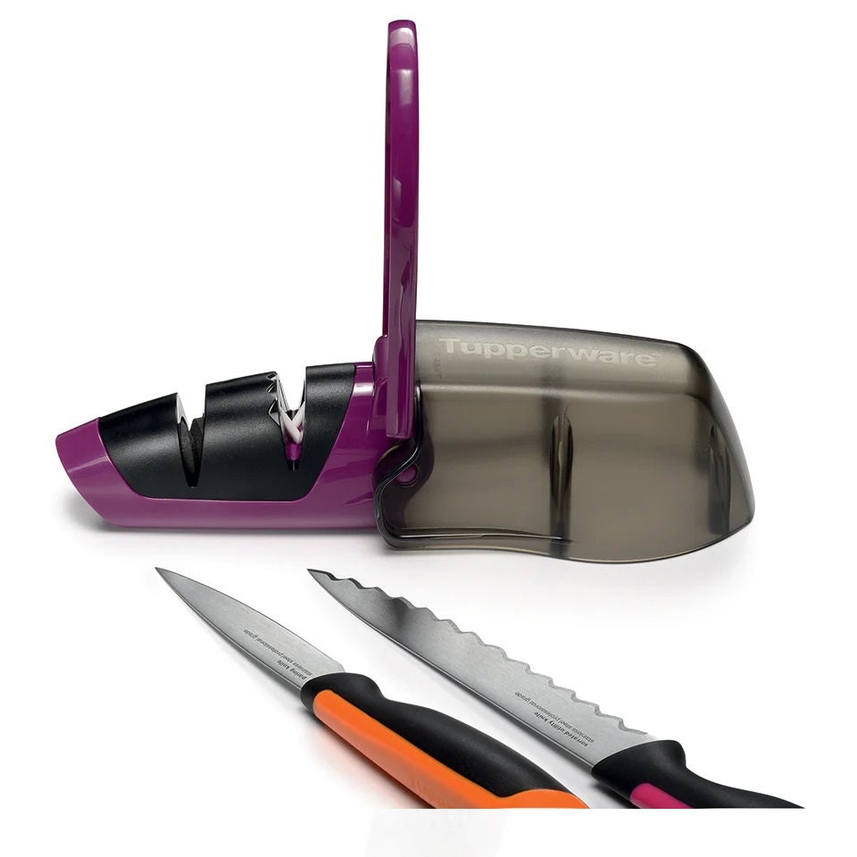 Universal Knife Sharpener – Tupperware US