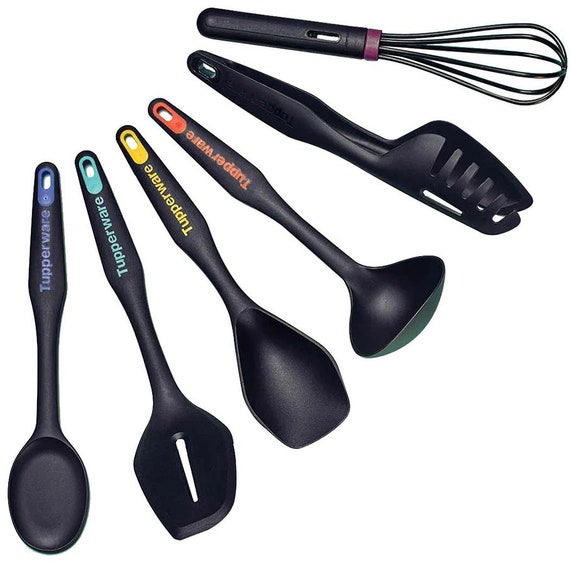 Spatula tupperware on sale
