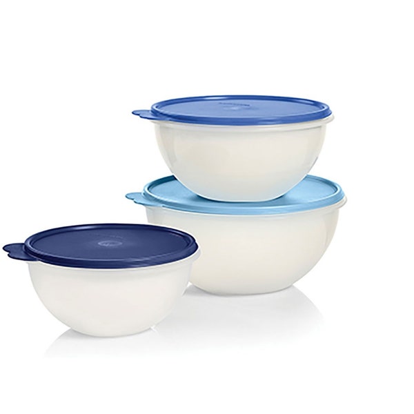 Tupperware Set Etsy