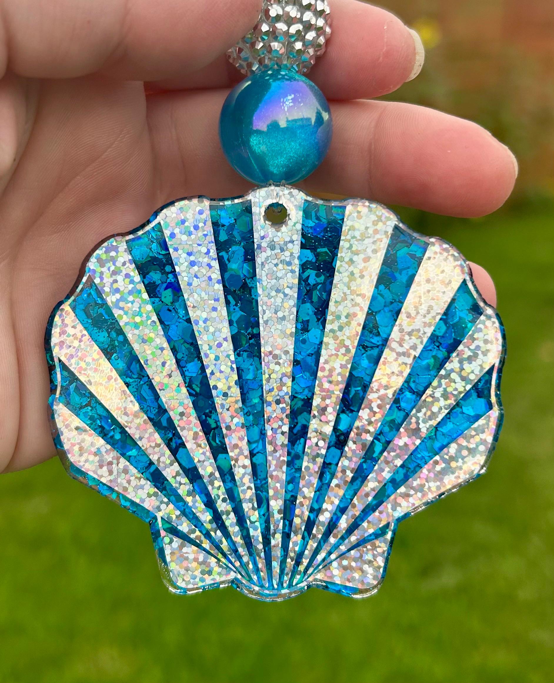 Wholesale Custom Bog Rubber Silicone Beach Bag Charms Decoration Charms For Girls Women Bag