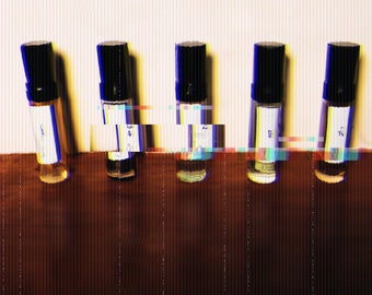 Individual Sample