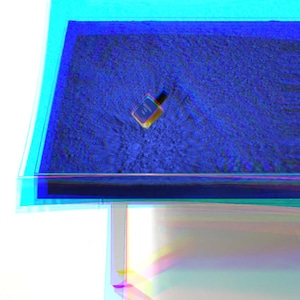 International Klein Blue Extrait de Parfum