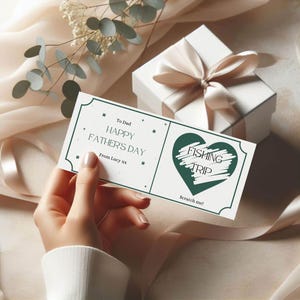 Cadeau personnalisé à gratter pour la fête des pères, bon pour la fête des pères, cadeau des fêtes, cadeau de fête des pères, à gratter, à gratter pour révéler