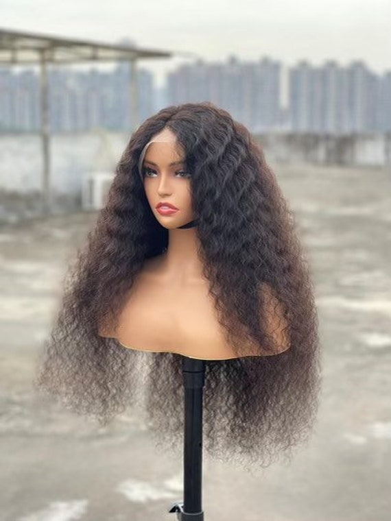 Lace front top wigs new jersey