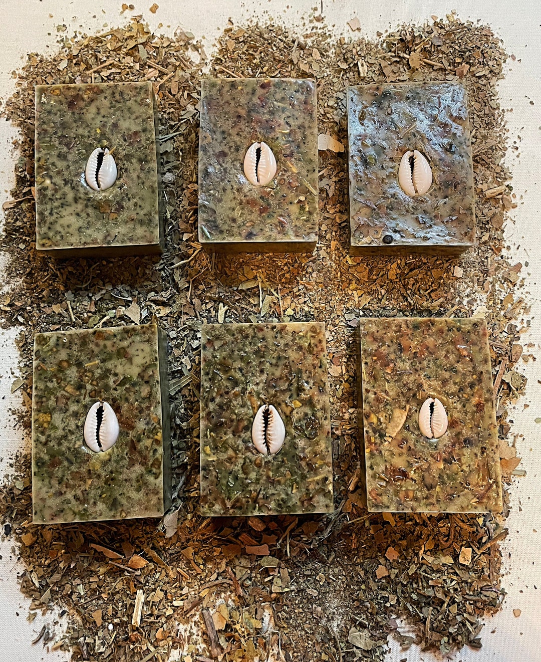 30 Witch Killer brujería Soap/ Wholesale/ Remove Witchcraft & Evil Spirits/ Spiritual Herbs