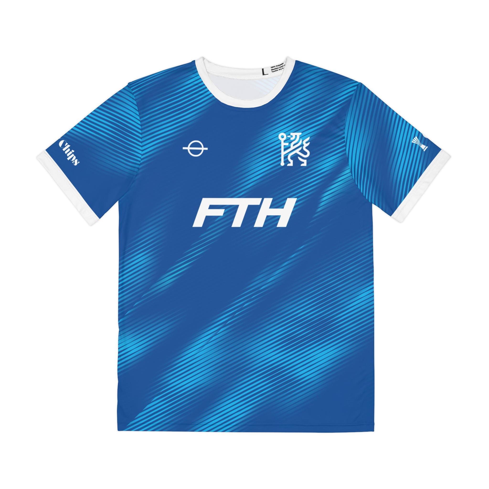 MAGLIA CHELSEA BAMBINO 2025 2026 Palmer Enzo Fernandez João Pedro Garnacho 25/26 EUR 39,90 - Foto 5