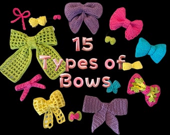 GEHAAKTE STRIKPATROON 15 soorten digitale strikpatronen