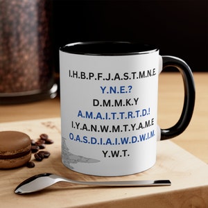 I Have Brought Peace Freedom- Anakin And Obi Wan Mug, Freedom, Justice, and Security Mug, Star-Wars Mug, Fan Gift, Fan