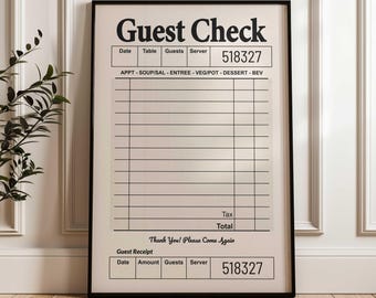 CUSTOMIZE POSTERS