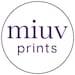MiuvPrints