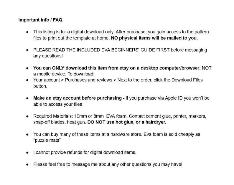 Utahraptor Fursuit Headbase Pattern moving jaw - DOWNLOAD ONLY image 3