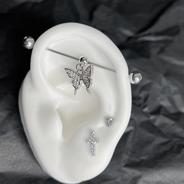 Industrial Jewelry Etsy