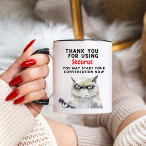 Funny Jail Gag Gift Coffee Mug 11 oz, Prison Guard Gift, Prison Wives Gift, Corrections Officer, Gift For Someone That Just Got Out Of Jail