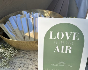 Custom Wedding / Event Signage - Menu, Seating Chart, Bar Signs, and more!