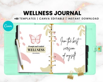 Wellness Journal