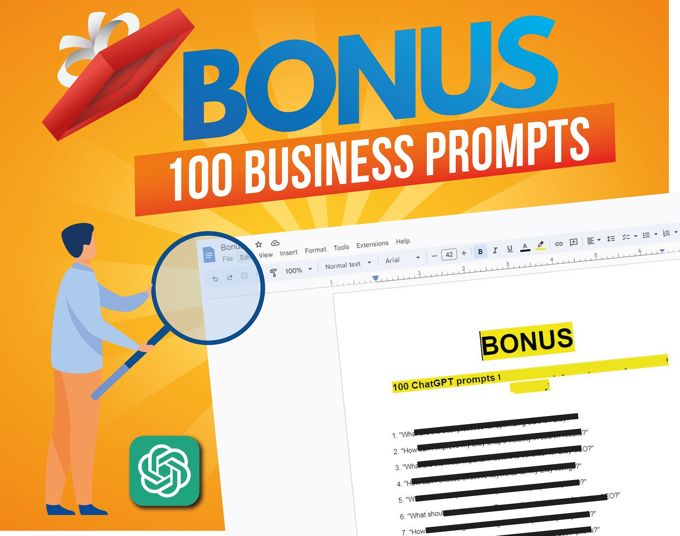 Chatgpt Business Plan Prompts Business Idea Company Description Business Goals Market Chatgpt Business Plan Prompts Business Idea Company Description Business Goals Market