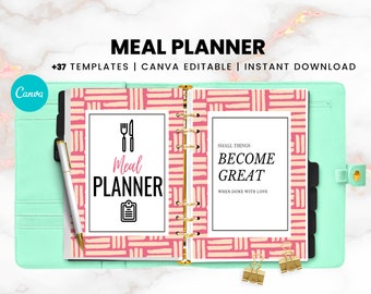 Meal Planner