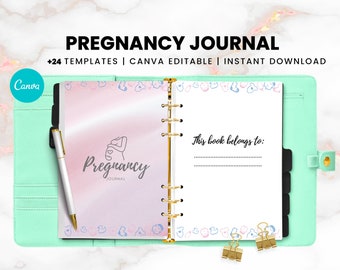 Pregnancy Journal