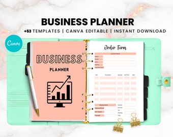 Business Planner, Small business planner