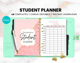 Student Planner