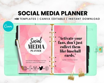 Social Media Planner