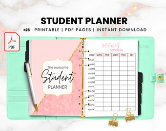 Student Planner