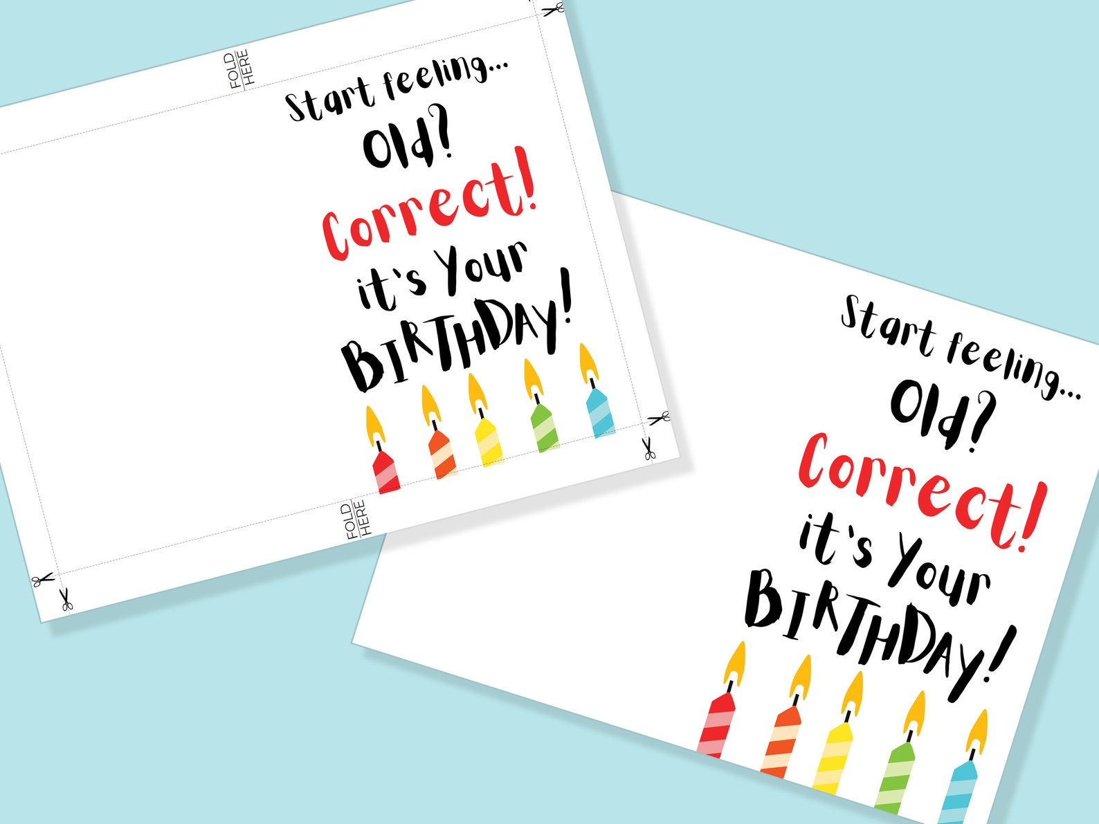 Funny HAPPY BIRTHDAY Card Humour Rude Friend Daughter Son Brother Sister / NO