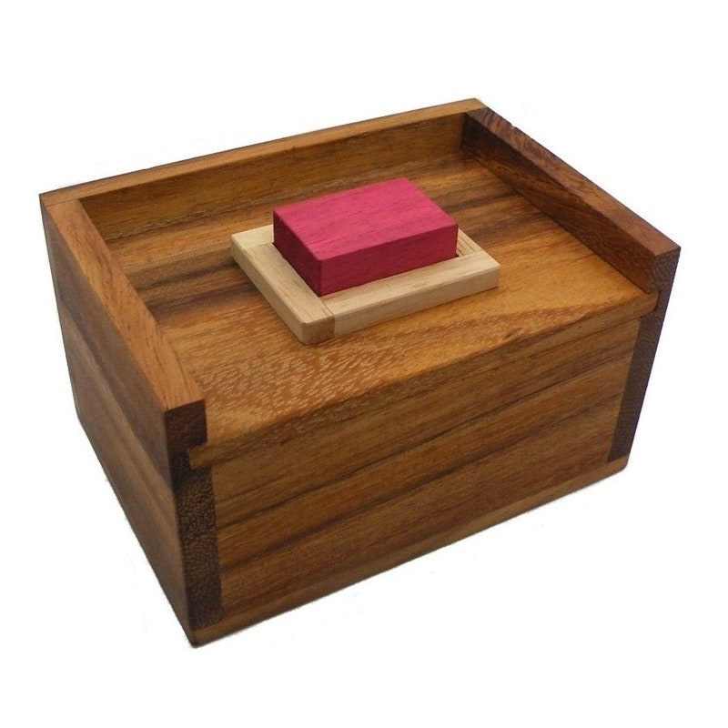 Wood Block Puzzle - Etsy