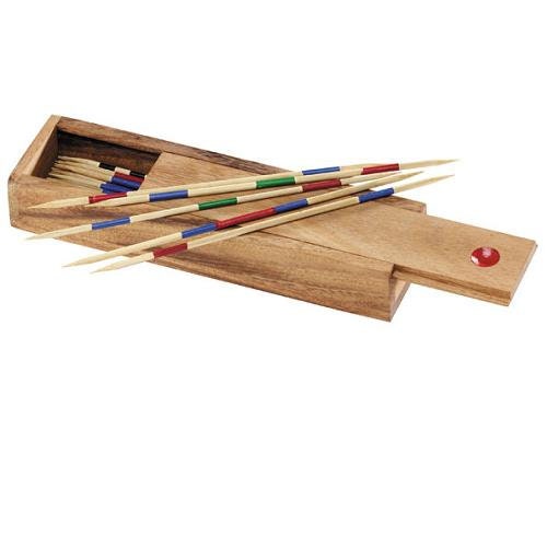 Rare! Louis Vuitton Mikado Pick Up Sticks Game – ANGRY LANE