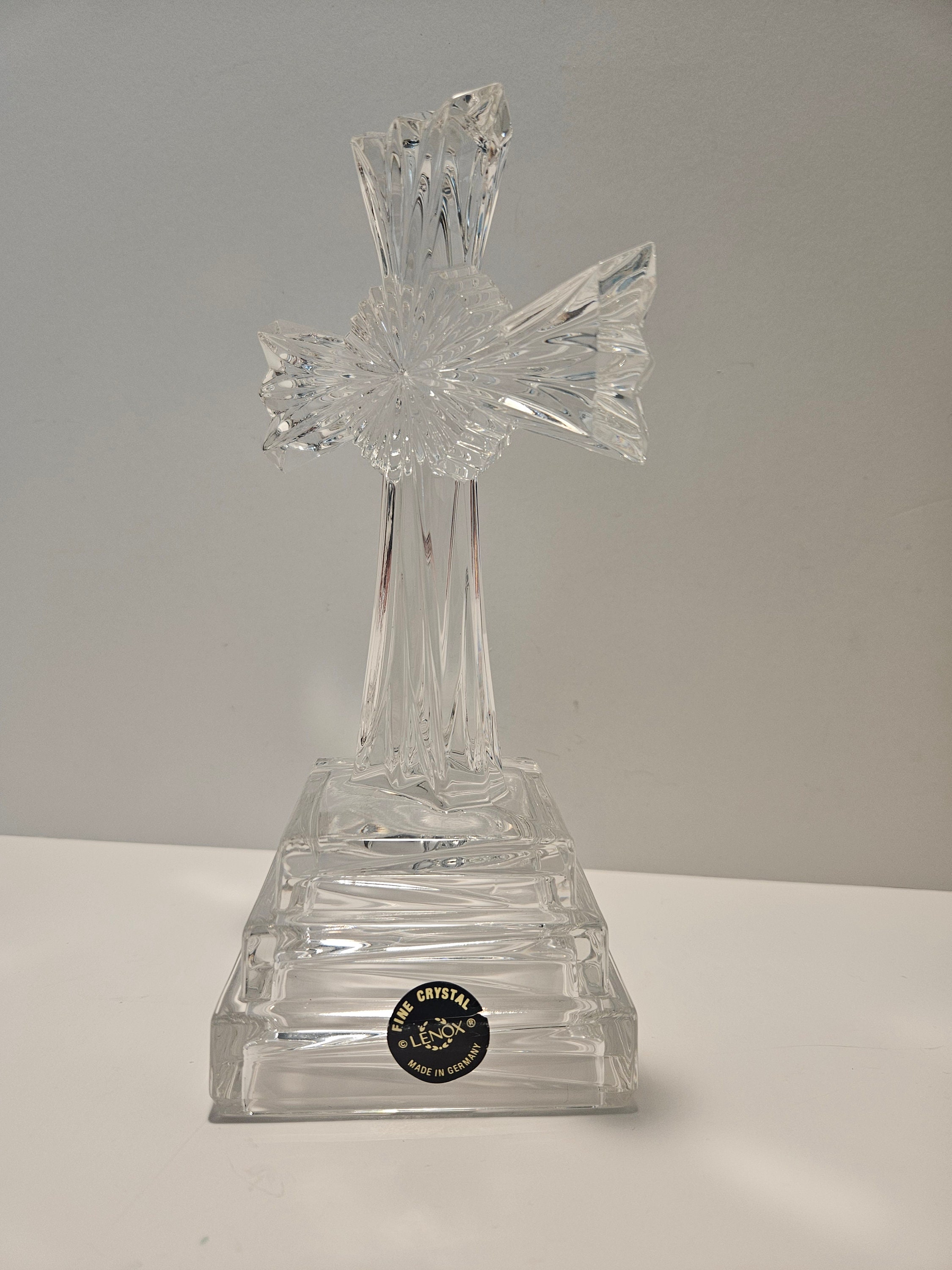 Plateau à Bagues Vintage Lenox Wedding Promises - Rehaussé D'or 24