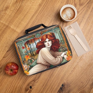 Women&#39;s Lunch Bag Insulated Lunch Bag for women