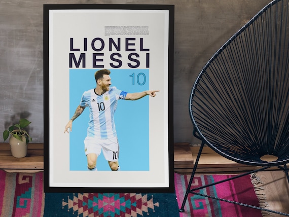 Football Posters & Wall Art Prints