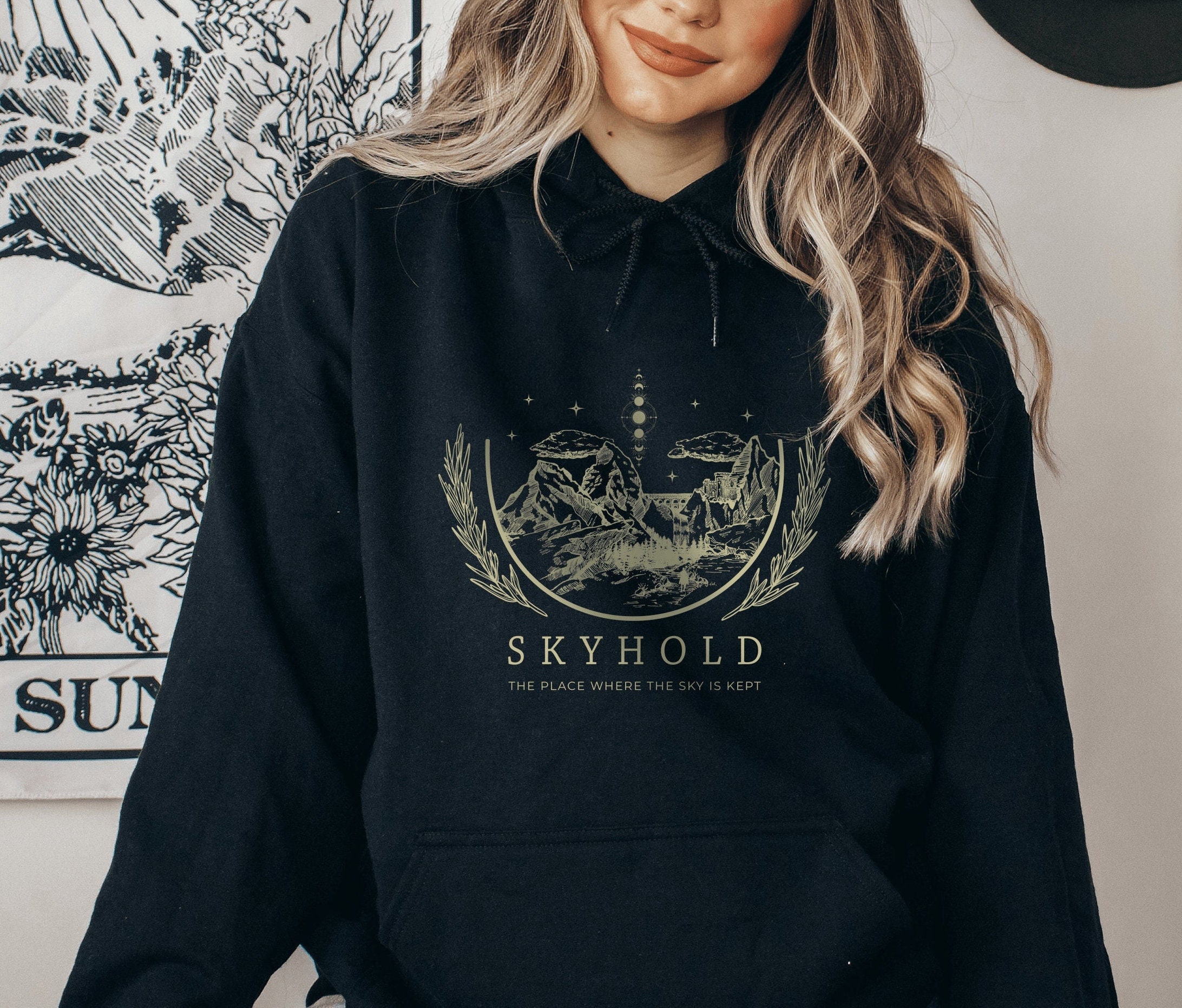 Dragon age best sale sweatshirt