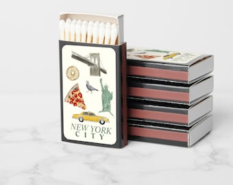 wedding favors for guests in bulkPersonalized New York City Taxi Matchbook Wedding Favors. Bulk Wedding Favors. Set 50.