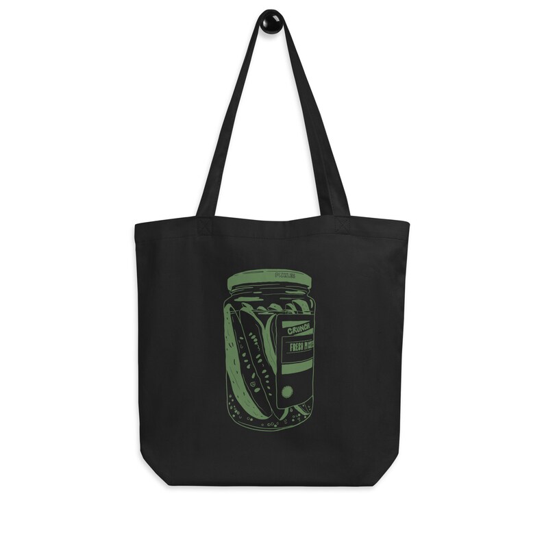 ErinRWolf Tote Bag - Thumbnail 2