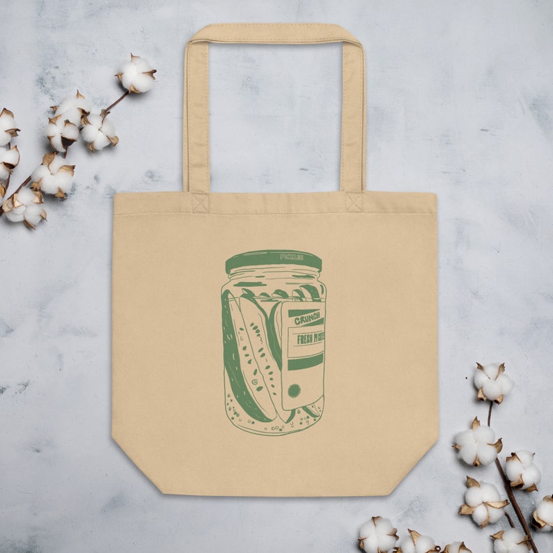 ErinRWolf Tote Bag - Thumbnail 3