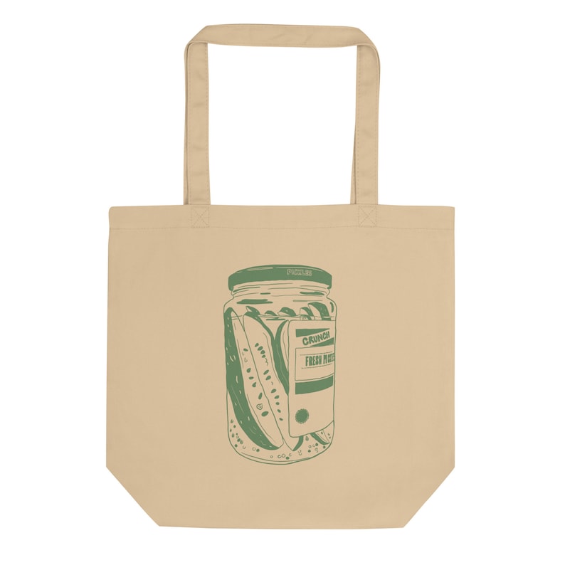 ErinRWolf Tote Bag - Thumbnail 5