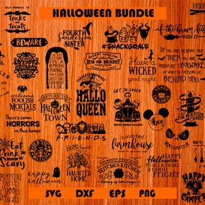 Halloween, Halloween svg, Halloween png, Halloween shirt, Halloween decor, Halloween svg bundle, svg, svg files for cricut, svg files, png
