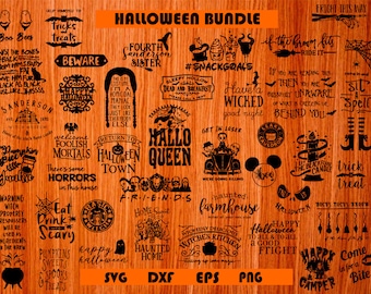 Halloween, Halloween svg, Halloween png, Halloween shirt, Halloween decor, Halloween svg bundle, svg, svg files for cricut, svg files, png