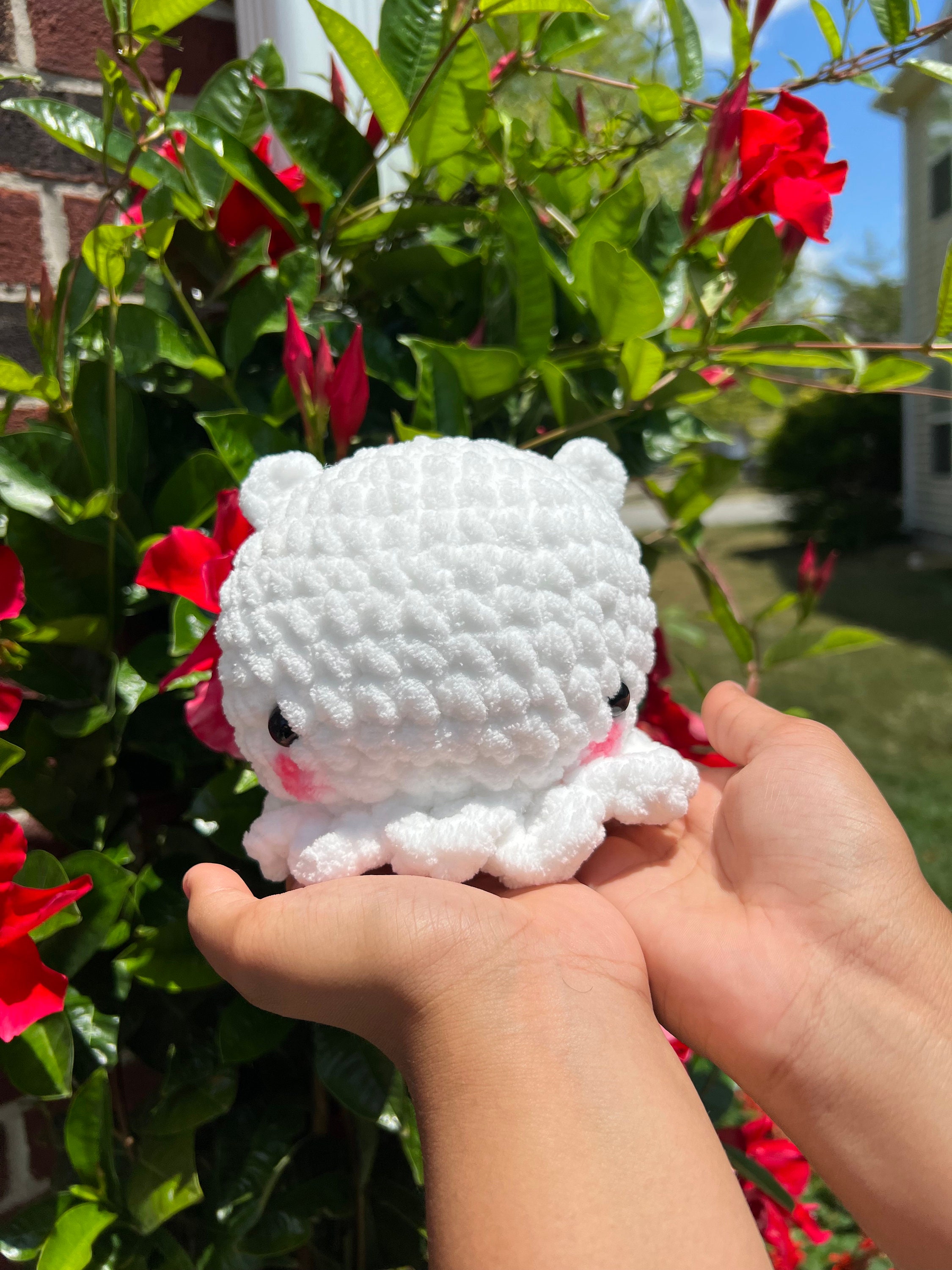 adorabilis plush