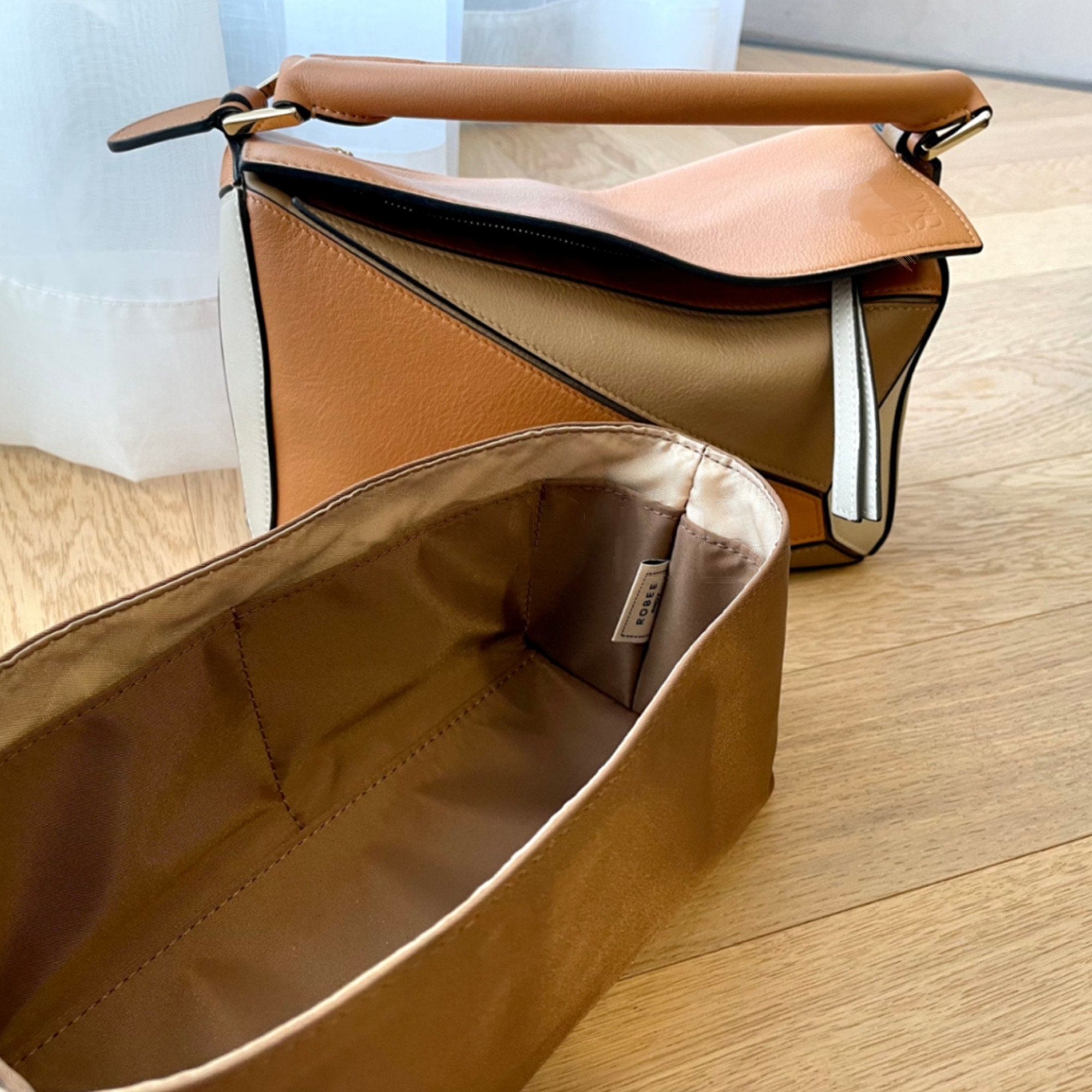 Loewe Bag Insert Etsy UK
