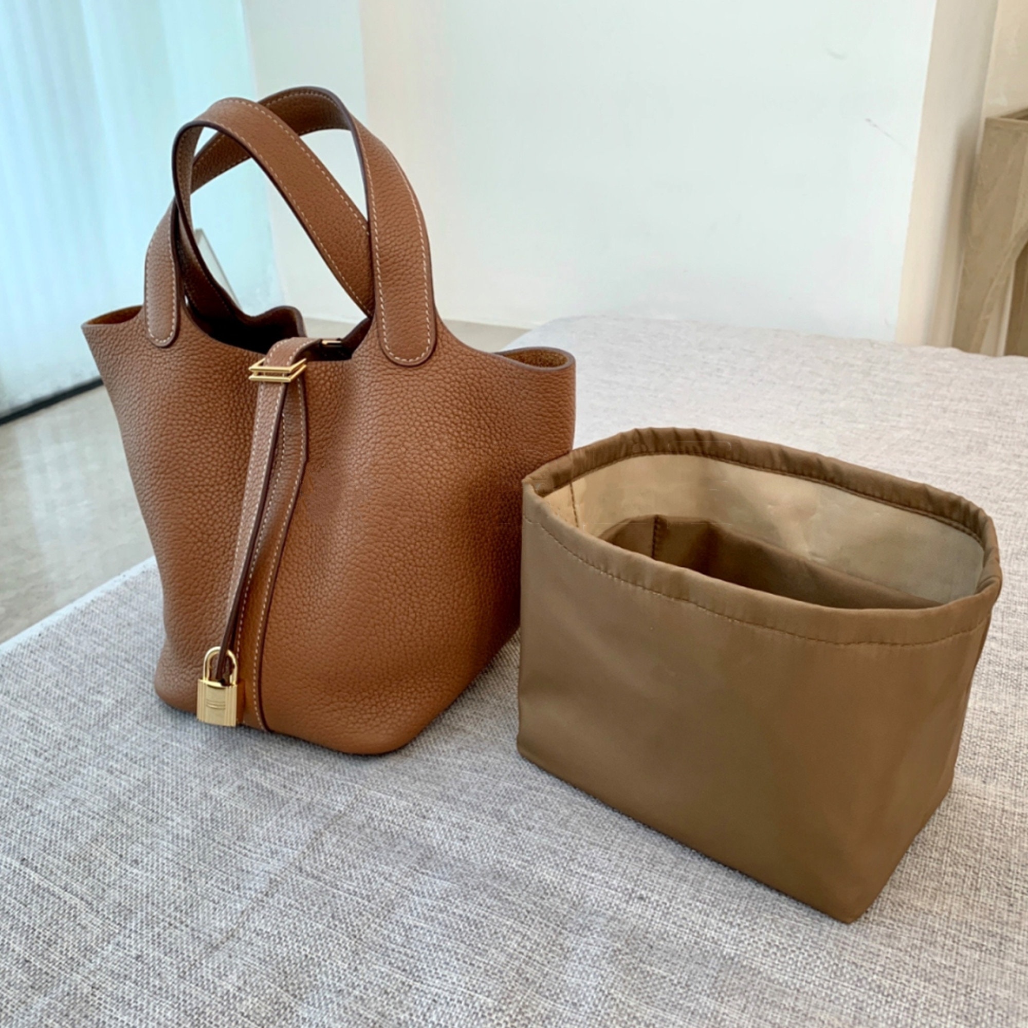 Hermès Picotin 18 Handbag